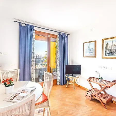 Le Giare Apartmán