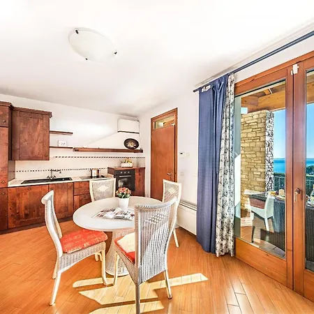 Le Giare Apartmán