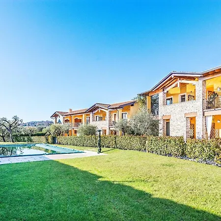 Le Giare * Moniga del Garda